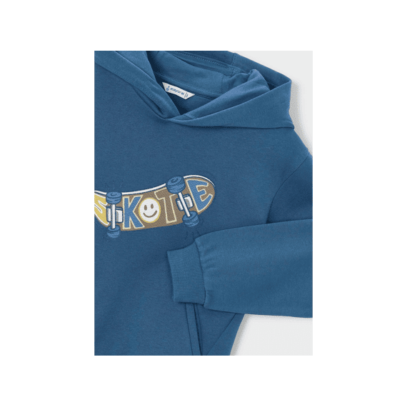 Mayoral Mini Sweater