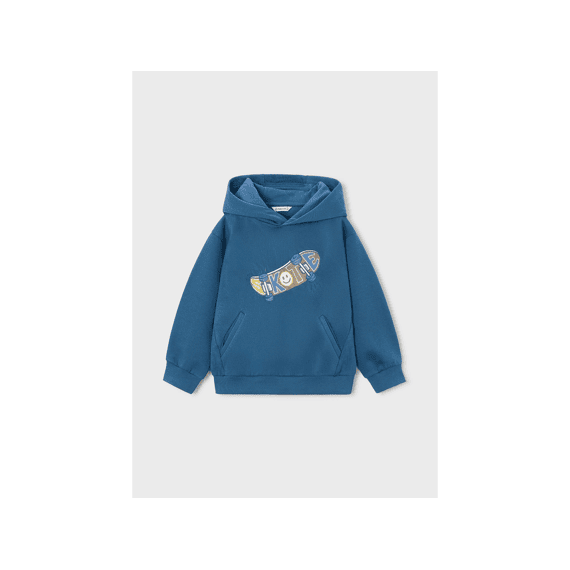 Mayoral Mini Sweater