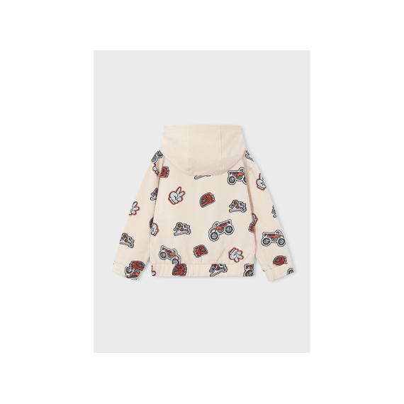 Mayoral Mini Sweater