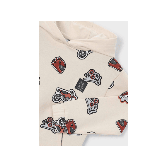 Mayoral Mini Sweater