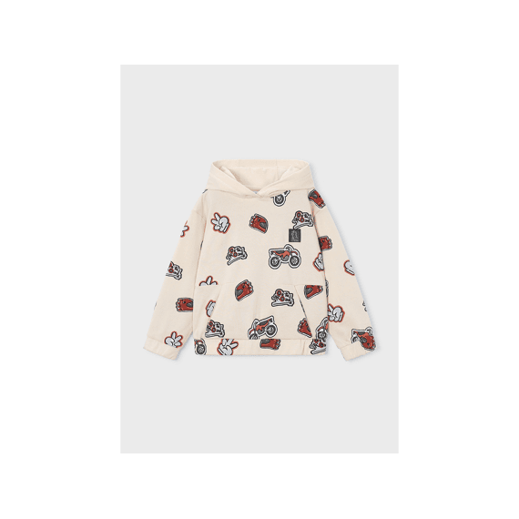 Mayoral Mini Sweater