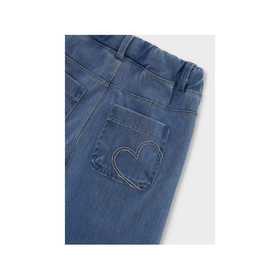 Mayoral Mini Jeans