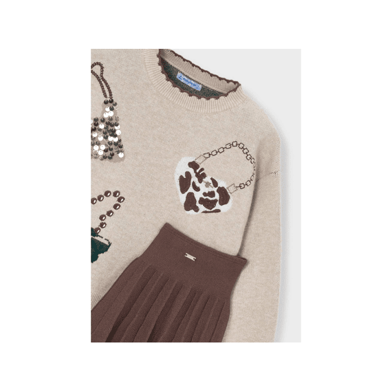 Mayoral Mini Meerdelige Set