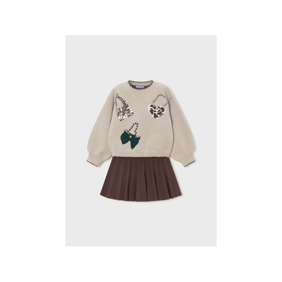 Mayoral Mini Meerdelige Set