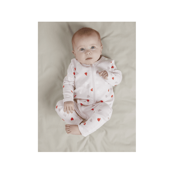 Name It New Born Pyjama 2-Pack