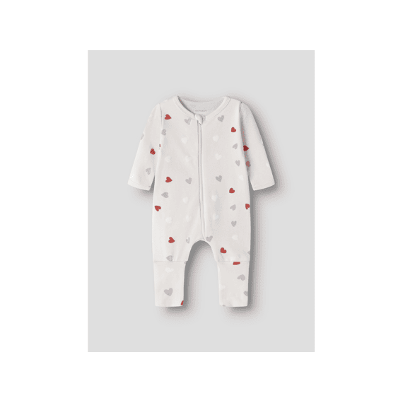 Name It New Born Pyjama 2-Pack