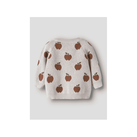 Lil'' Atelier Baby Gilet