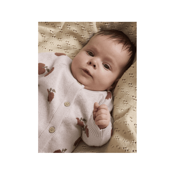 Lil'' Atelier Baby Gilet