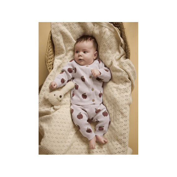 Lil'' Atelier Baby Gilet