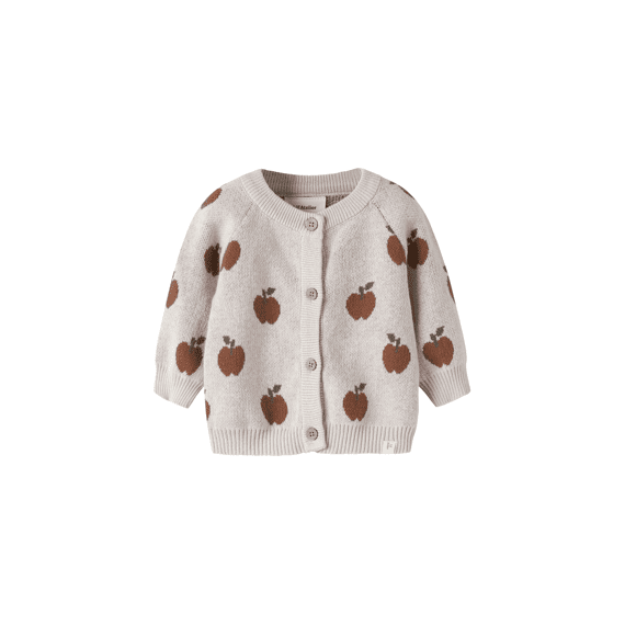 Lil'' Atelier Baby Gilet