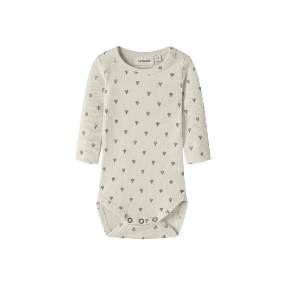 Lil'' Atelier Baby Body