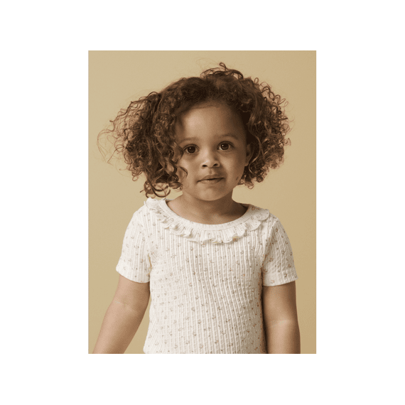 Lil'' Atelier Mini T-shirt