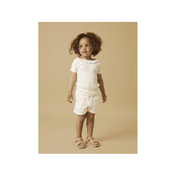 Lil'' Atelier Mini Short