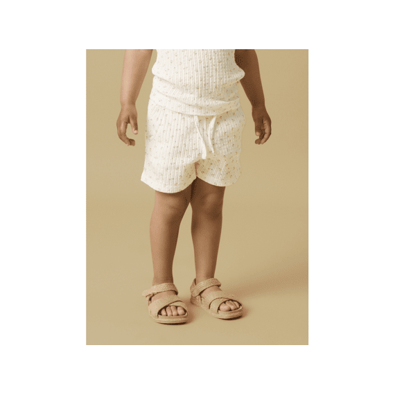 Lil'' Atelier Mini Short