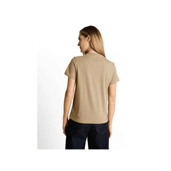Tom Tailor Dames T-shirt