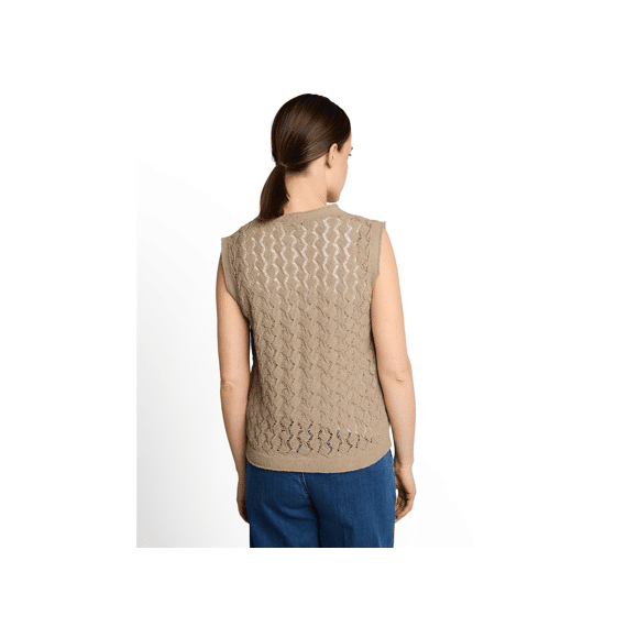 Tom Tailor Dames Gilet