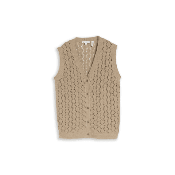Tom Tailor Dames Gilet