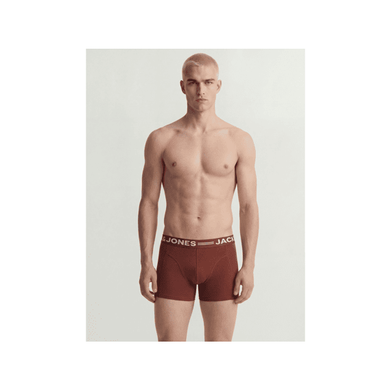 Jack & Jones Boxershort 3-Pack