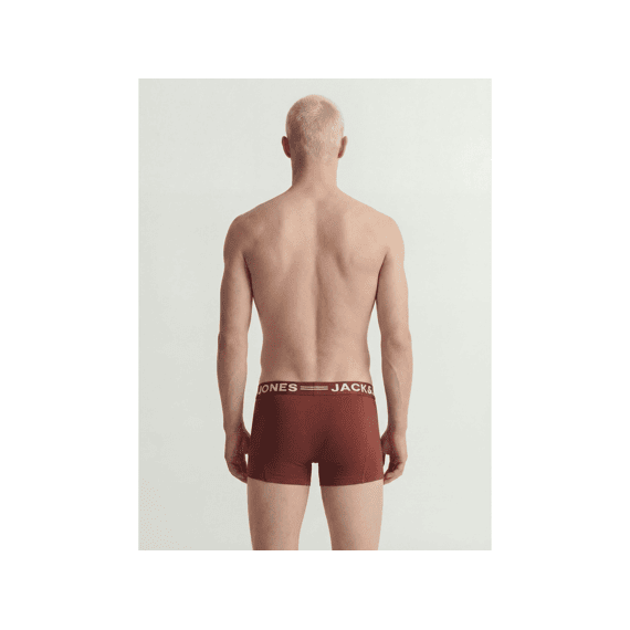 Jack & Jones Boxershort 3-Pack