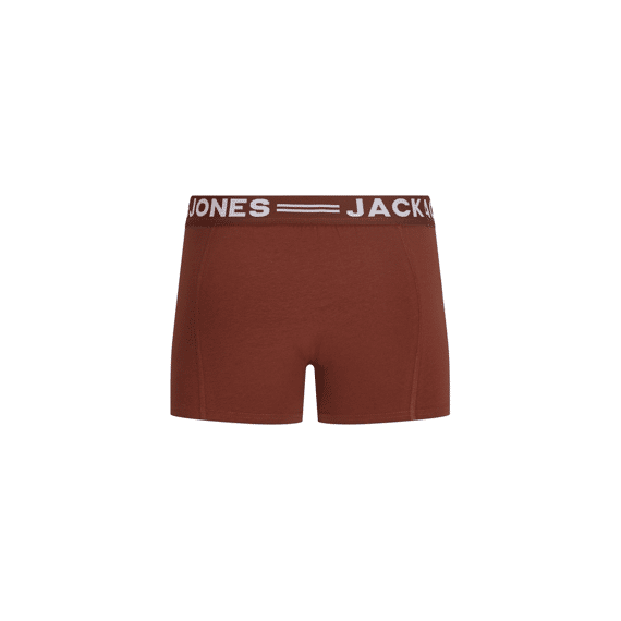 Jack & Jones Boxershort 3-Pack