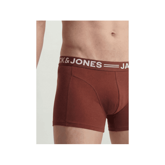 Jack & Jones Boxershort 3-Pack