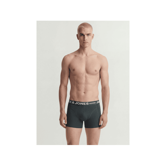 Jack & Jones Boxershort 3-Pack