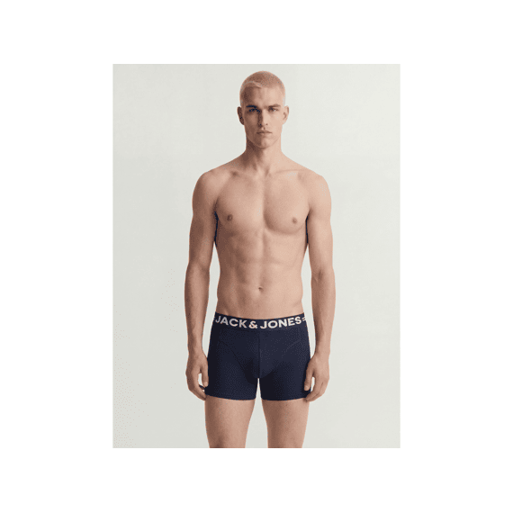 Jack & Jones Boxershort 3-Pack