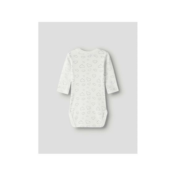 Name It New Born Body 2-Pack