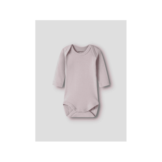 Name It New Born Body 3-Pack