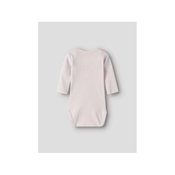 Name It New Born Body 3-Pack