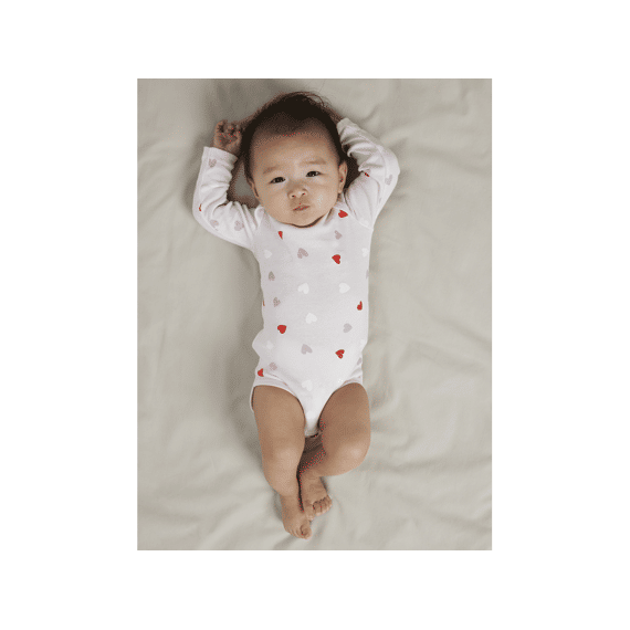 Name It New Born Body 3-Pack