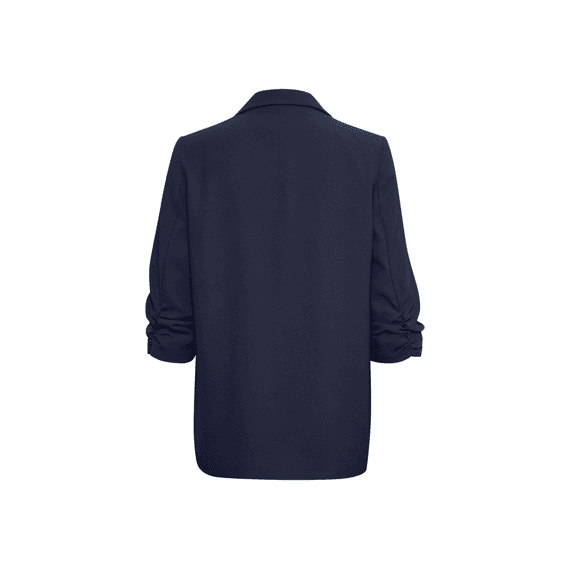 Soaked In Luxury Blazer