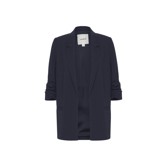 Soaked In Luxury Blazer