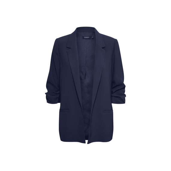 Soaked In Luxury Blazer
