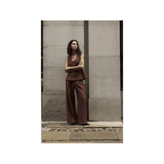 Soaked In Luxury Broek