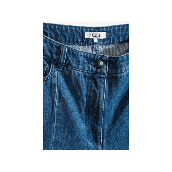 Cks Dames Jeans