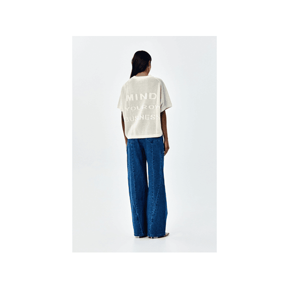 Cks Dames Jeans