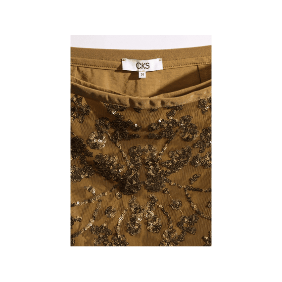 Cks Dames Rok