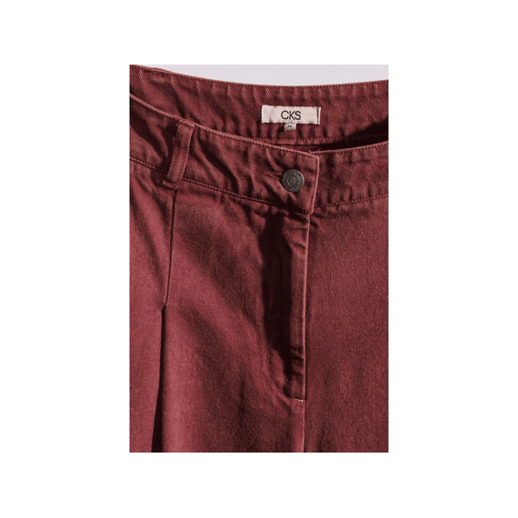 Cks Dames Jeans