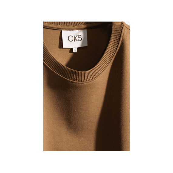 Cks Dames T-shirt