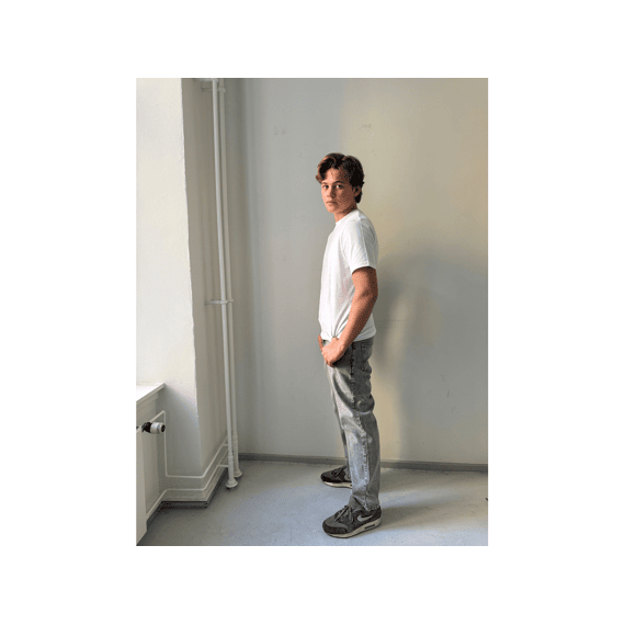 Grunt Jeans