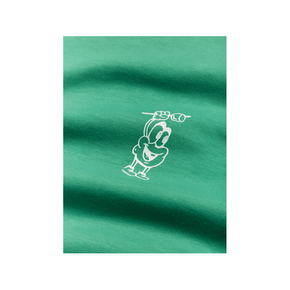Grunt T-shirt