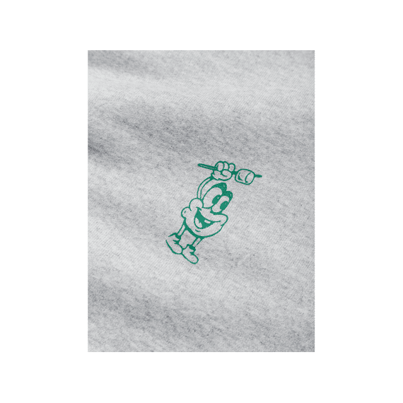 Grunt Sweater
