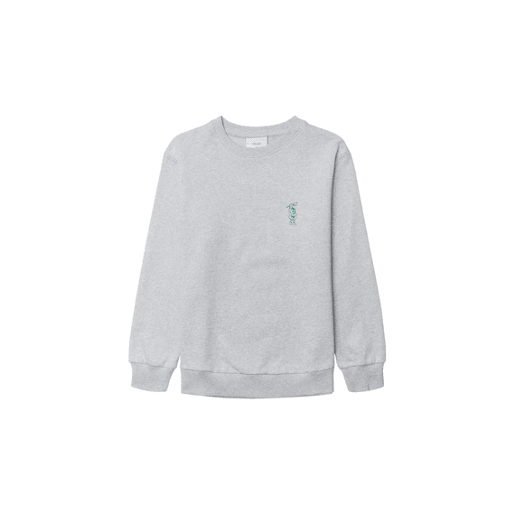 Grunt Sweater
