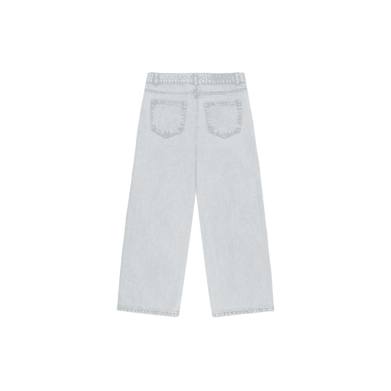 Grunt Jeans
