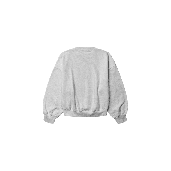 Grunt Sweater