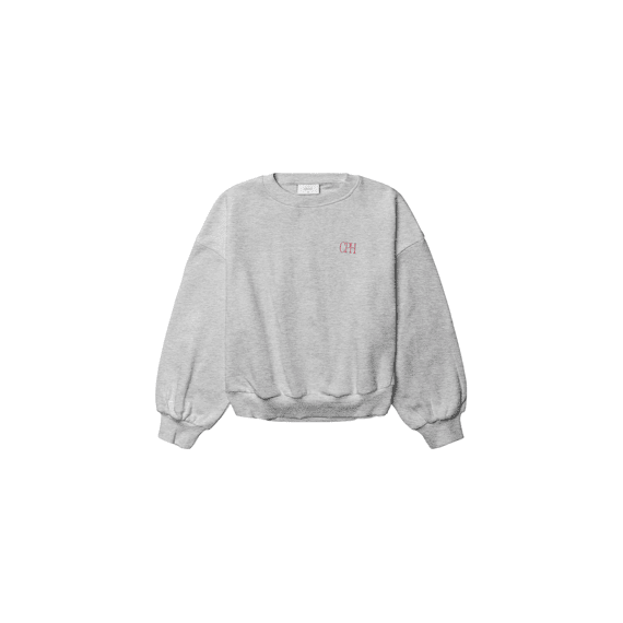 Grunt Sweater