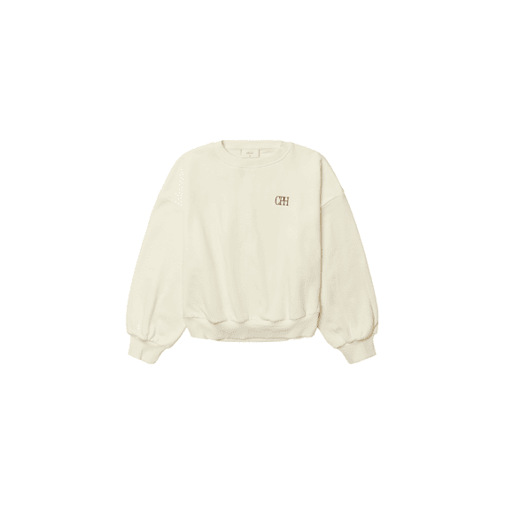 Grunt Sweater