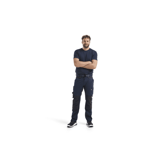 Blaklader Werkbroek