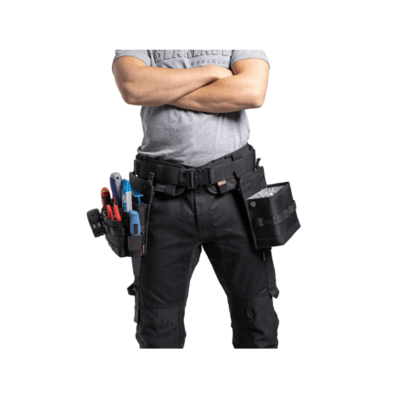 Blaklader Riem (werk)